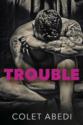 Cover of Trouble