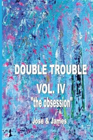 Cover of Double Trouble