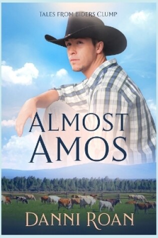 Cover of Almost Amos