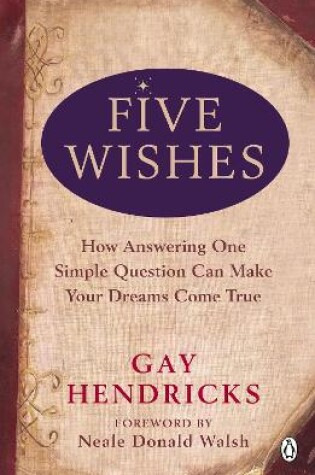Cover of Five Wishes