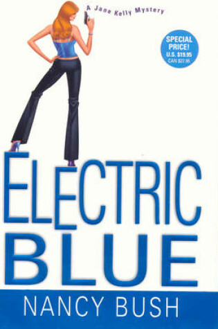 Electric Blue