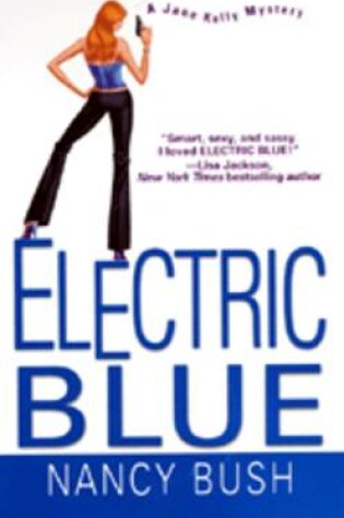 Cover of Electric Blue
