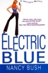 Book cover for Electric Blue