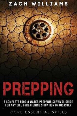 Cover of Prepping