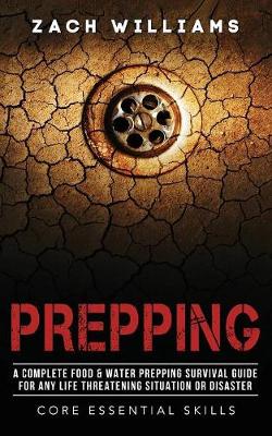 Cover of Prepping