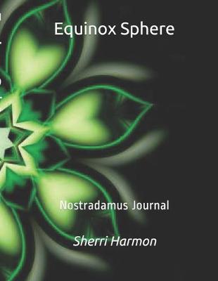 Cover of Equinox Sphere