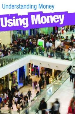 Cover of Using Money