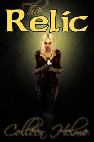 Cover of The Relic