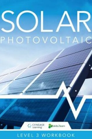 Cover of Solar Photovoltaic