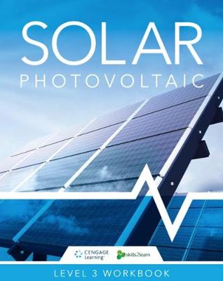 Book cover for Solar Photovoltaic