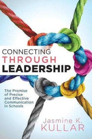 Cover of Connecting Through Leadership