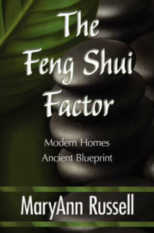 Cover of The Feng Shui Factor