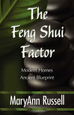 Cover of The Feng Shui Factor