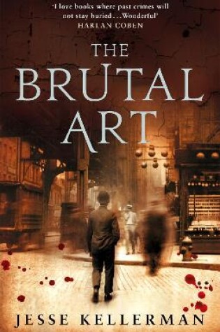 Cover of The Brutal Art