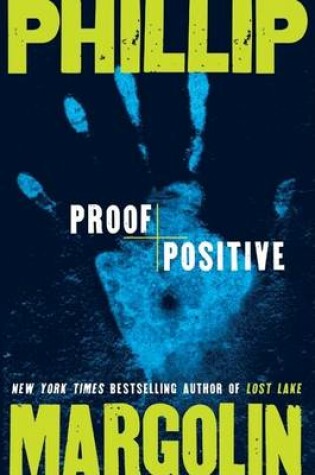 Cover of Proof Positive