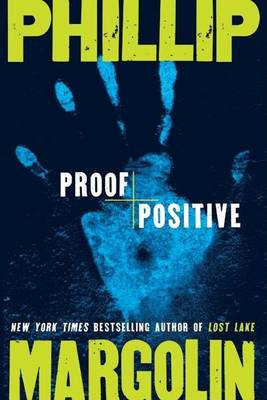 Book cover for Proof Positive