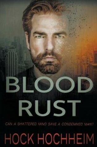 Cover of Blood Rust