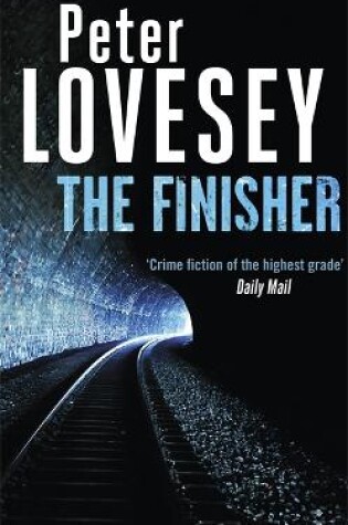Cover of The Finisher