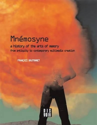 Book cover for Mnemosyne