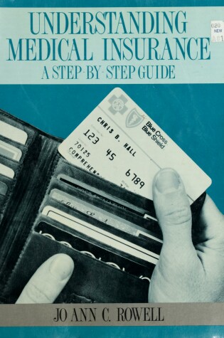 Cover of Understanding Medical Insurance