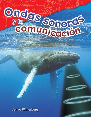 Cover of Ondas sonoras y la comunicación