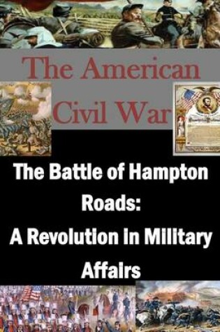 Cover of The Battle of Hampton Roads