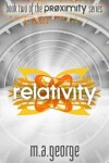 Book cover for Relativity