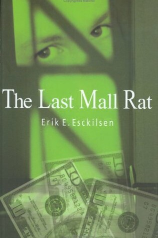Cover of The Last Mall Rat