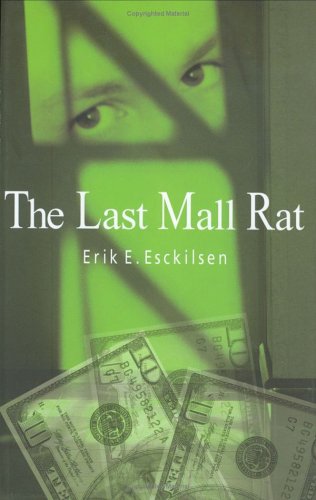 Book cover for The Last Mall Rat