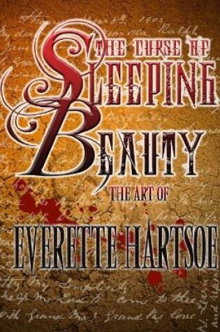 Cover of Art of the Curse of Sleeping Beauty