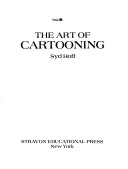 Book cover for Art of Cartooning