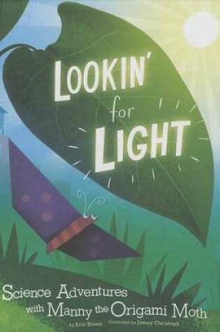Cover of Lookin' for Light
