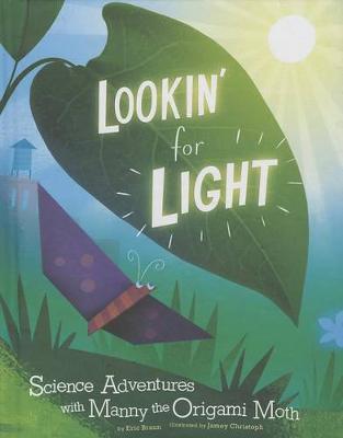 Book cover for Lookin' for Light