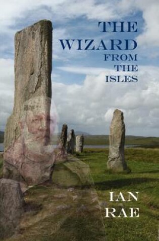 Cover of The Wizard From The Isles