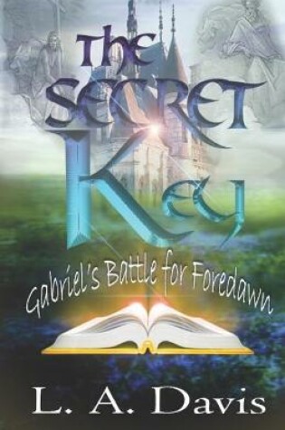 Cover of The Secret Key