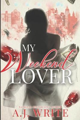 Book cover for My Weekend Lover