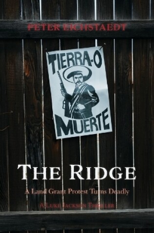 Cover of The Ridge