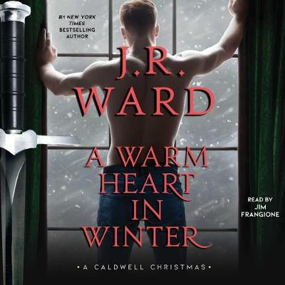 Book cover for A Warm Heart in Winter