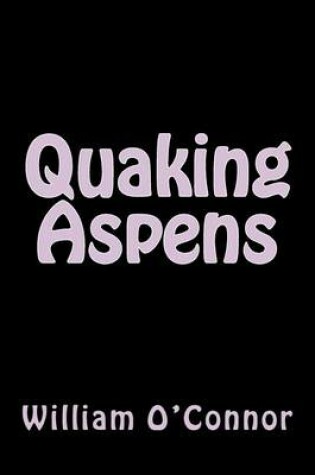 Cover of Quaking Aspens