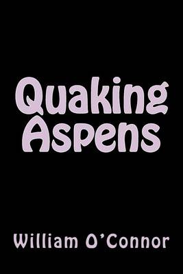 Book cover for Quaking Aspens