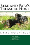 Book cover for Bebe and Papa's Treasure Hunt