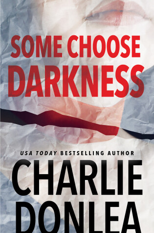 Cover of Some Choose Darkness