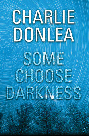 Book cover for Some Choose Darkness