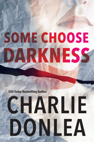 Book cover for Some Choose Darkness