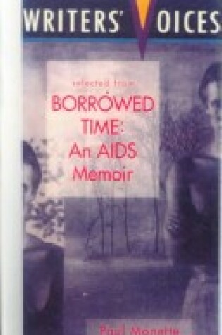 Cover of Selections from Borrowed Time