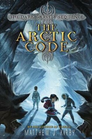 Cover of The Arctic Code