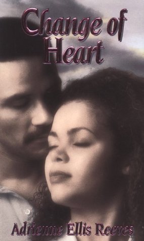 Book cover for Change of Heart