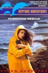 Book cover for Hurricane Rescue