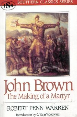 Cover of John Brown