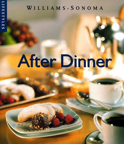 Cover of After Dinner